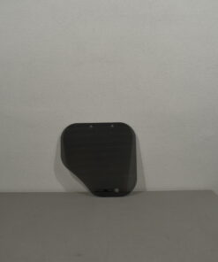 Dometic Glasabdeckung für Kochfeld 430x440mm