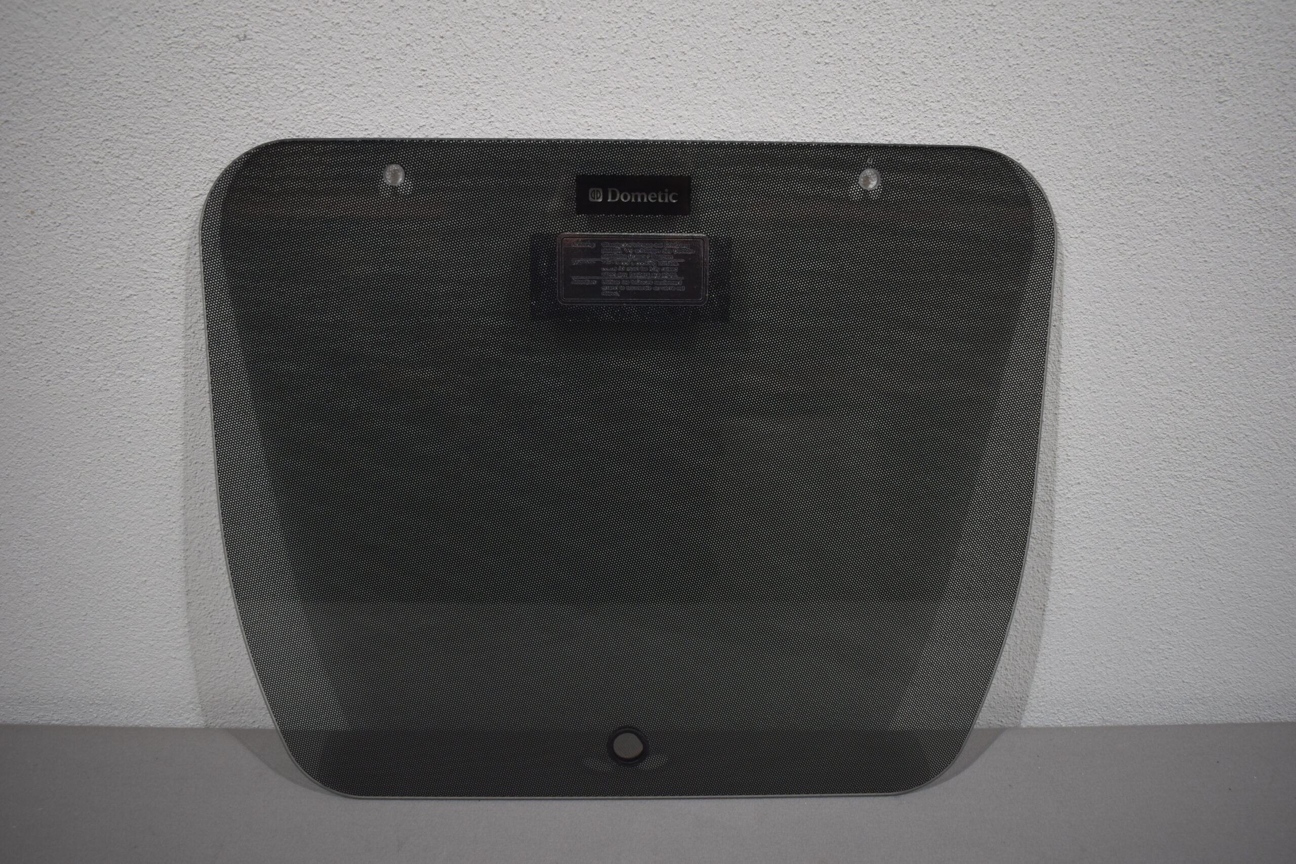 Dometic Glasabdeckung für Kochfeld 410x490mm