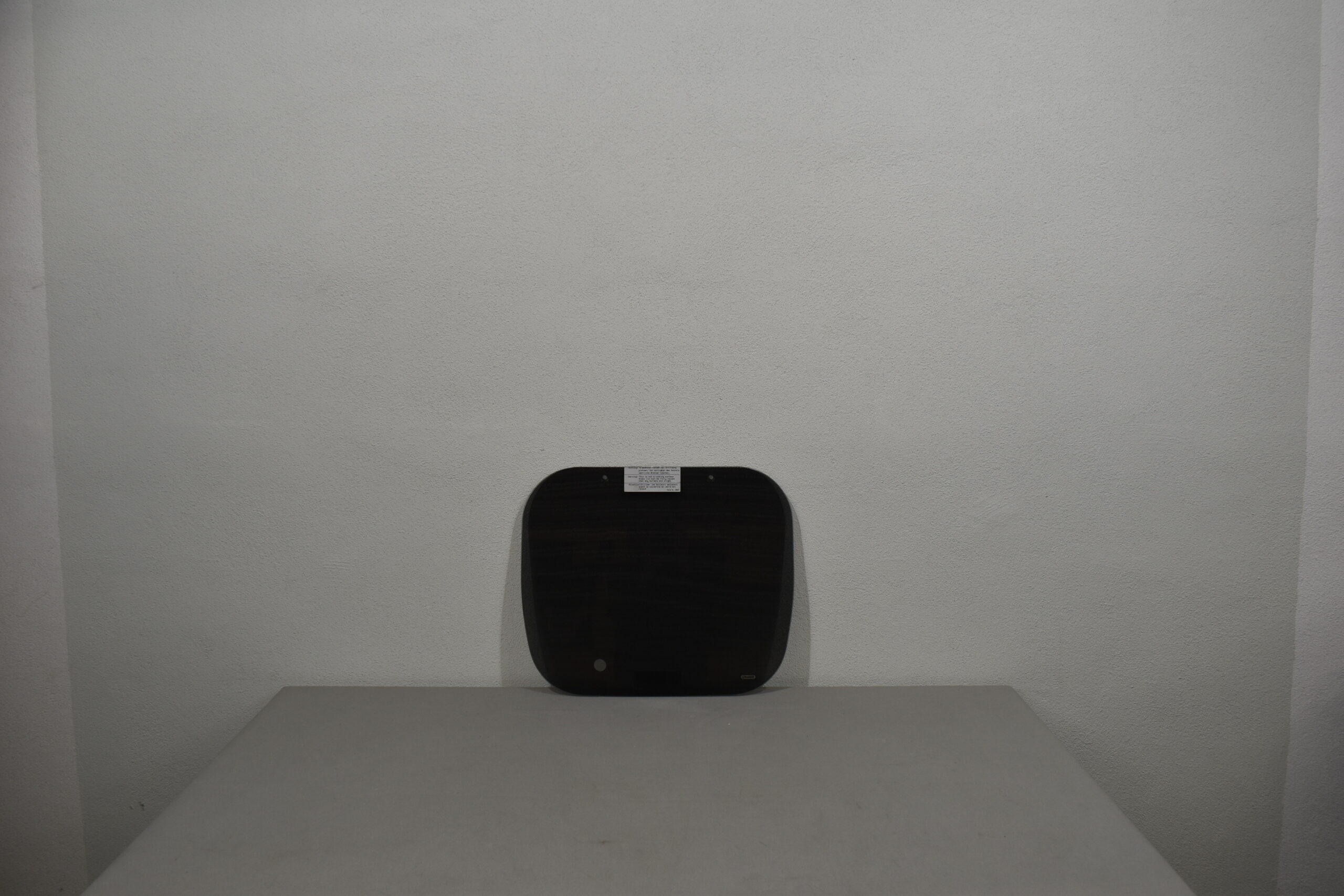 Cramer Glasabdeckung für Kochfeld 430x510mm