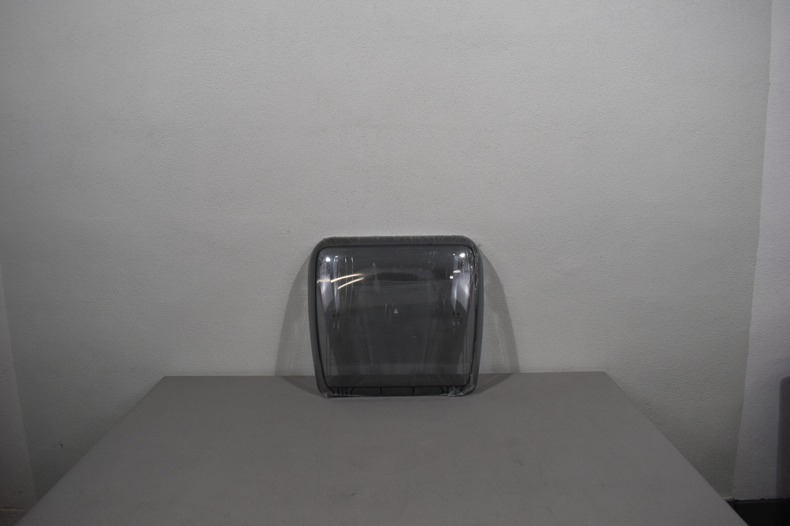 Mini Heki Ersatzhaube 400x400mm