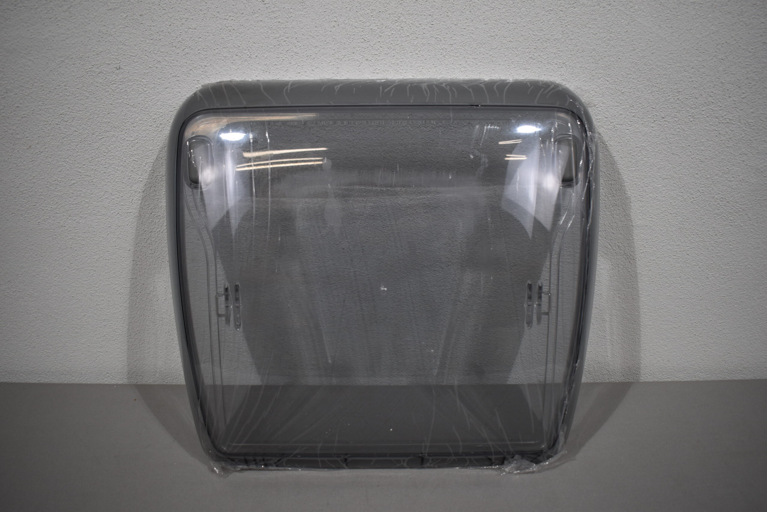 Mini Heki Ersatzhaube 400x400mm