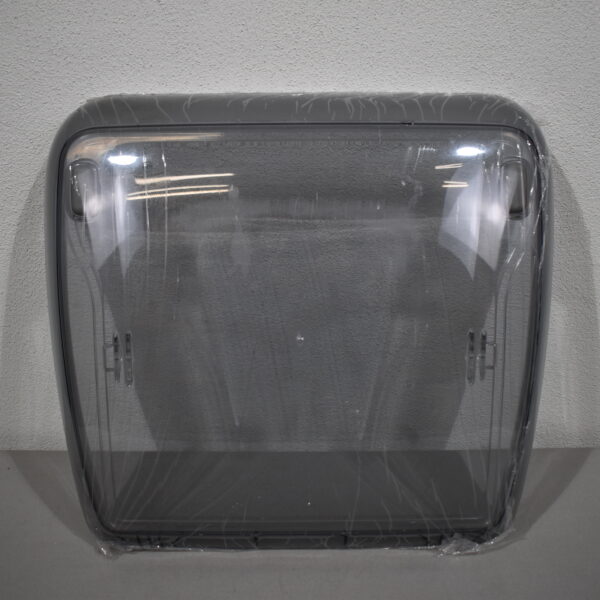 Mini Heki Ersatzhaube 400x400mm