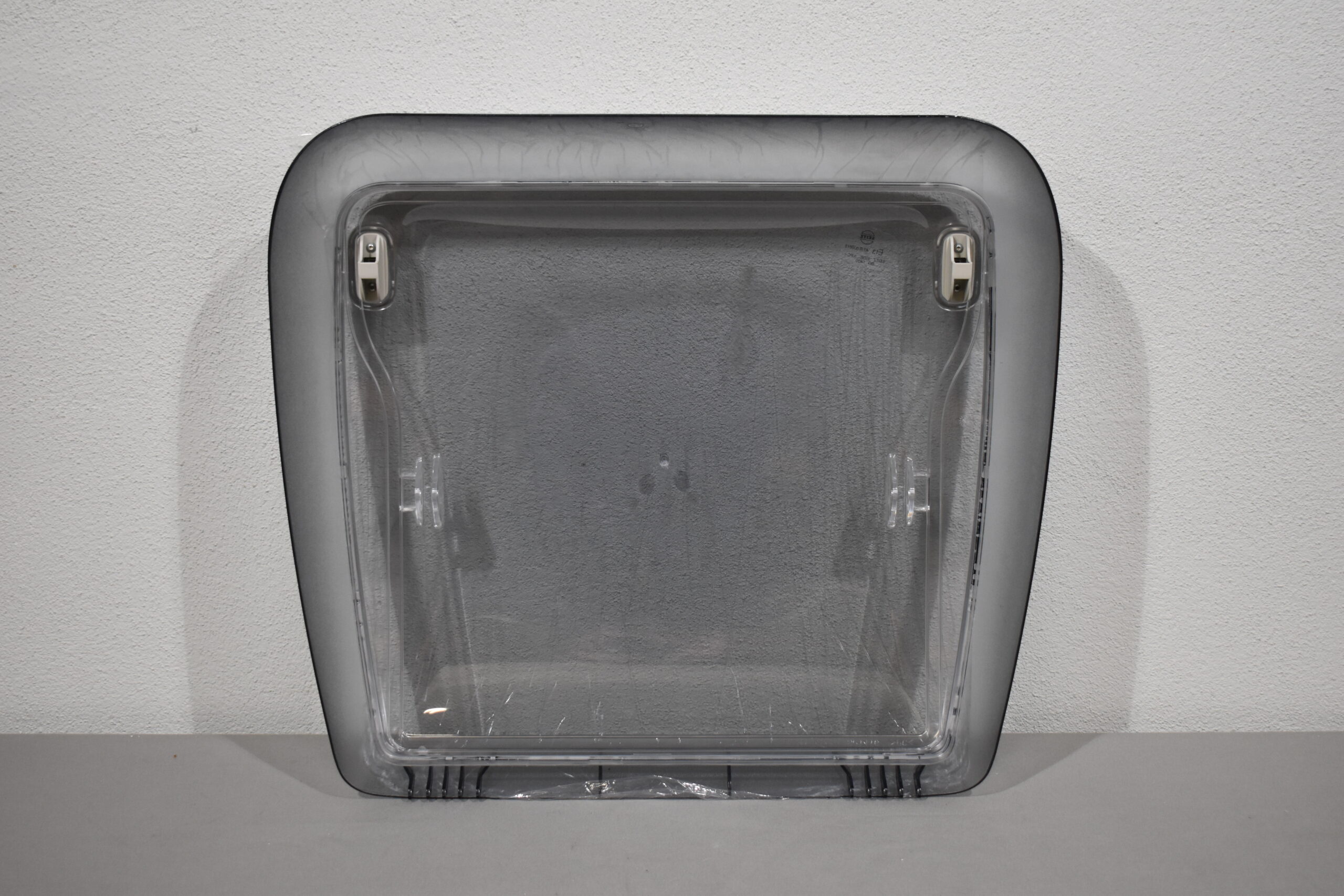 Mini Heki Ersatzhaube 400x400mm