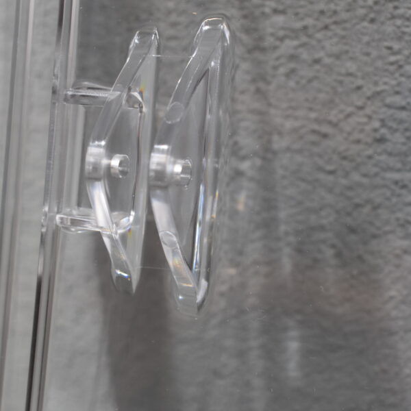 Mini Heki Ersatzhaube 400x400mm