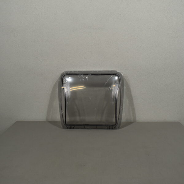 Mini Heki Ersatzhaube 400x400mm