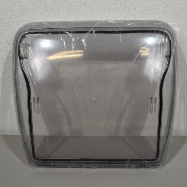 Mini Heki Ersatzhaube 400x400mm