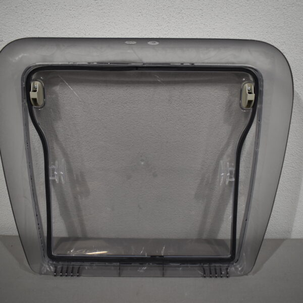 Mini Heki Ersatzhaube 400x400mm