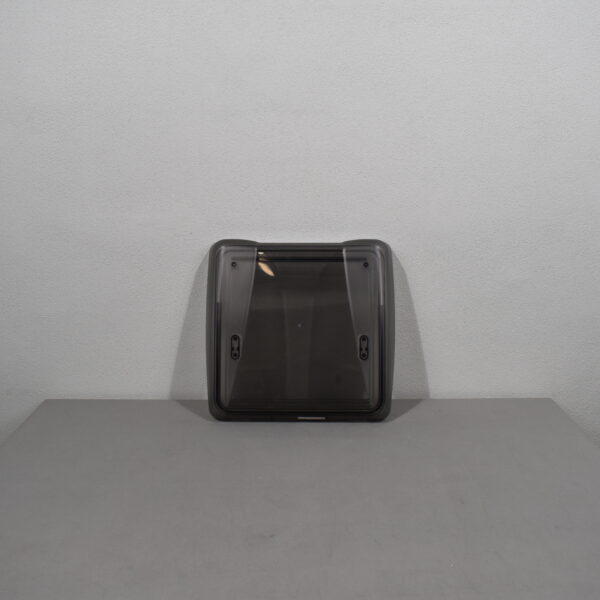 Ersatzglas, Rauchglas 400x400mm