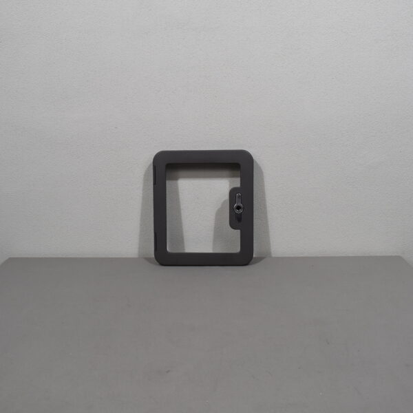 Serviceklappe Kassettentoilette 340x290mm grau