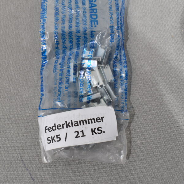 Serviceklappe Kassettentoilette 340x290mm grau