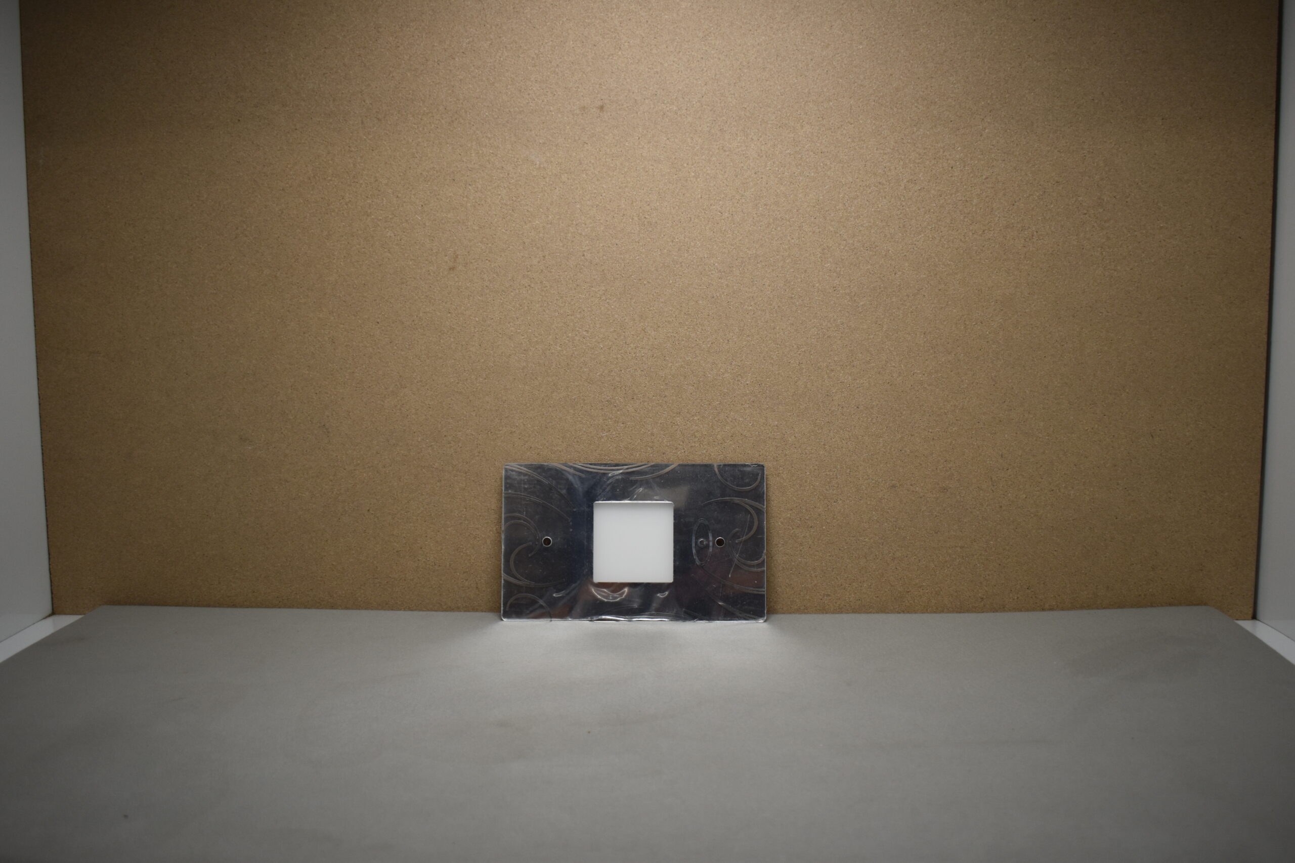 Lux LED Deckenleuchte 250x150mm