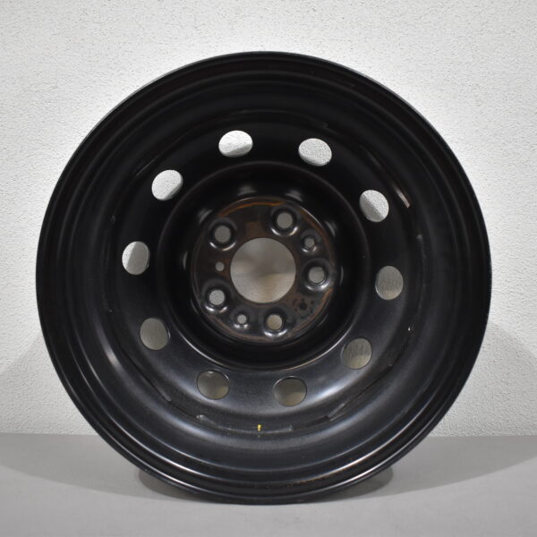 Sevel 5 Loch Stahl Felge 6J x 16 H2