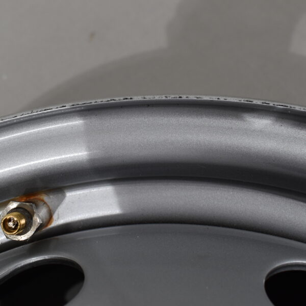 Sevel 5 Loch Stahl Felge 6J x 16 H2