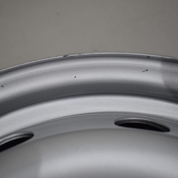 Sevel 5 Loch Stahl Felge 6J x 16 H2