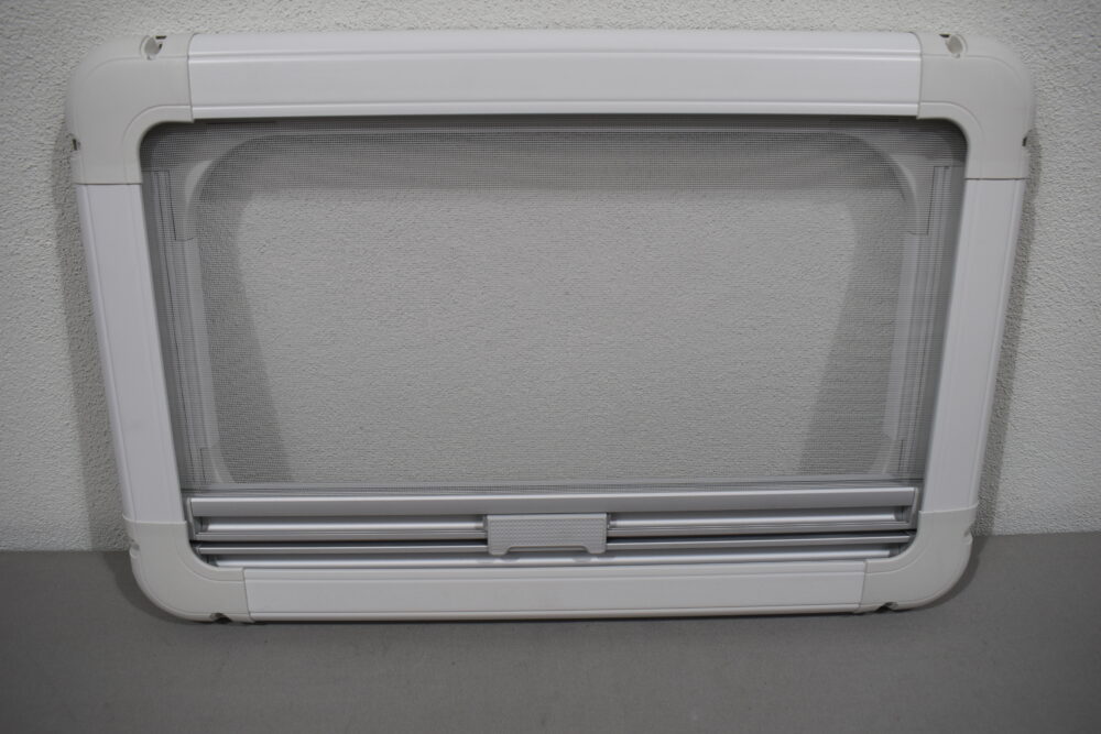 Kobi-Rollo 400x595mm weiß