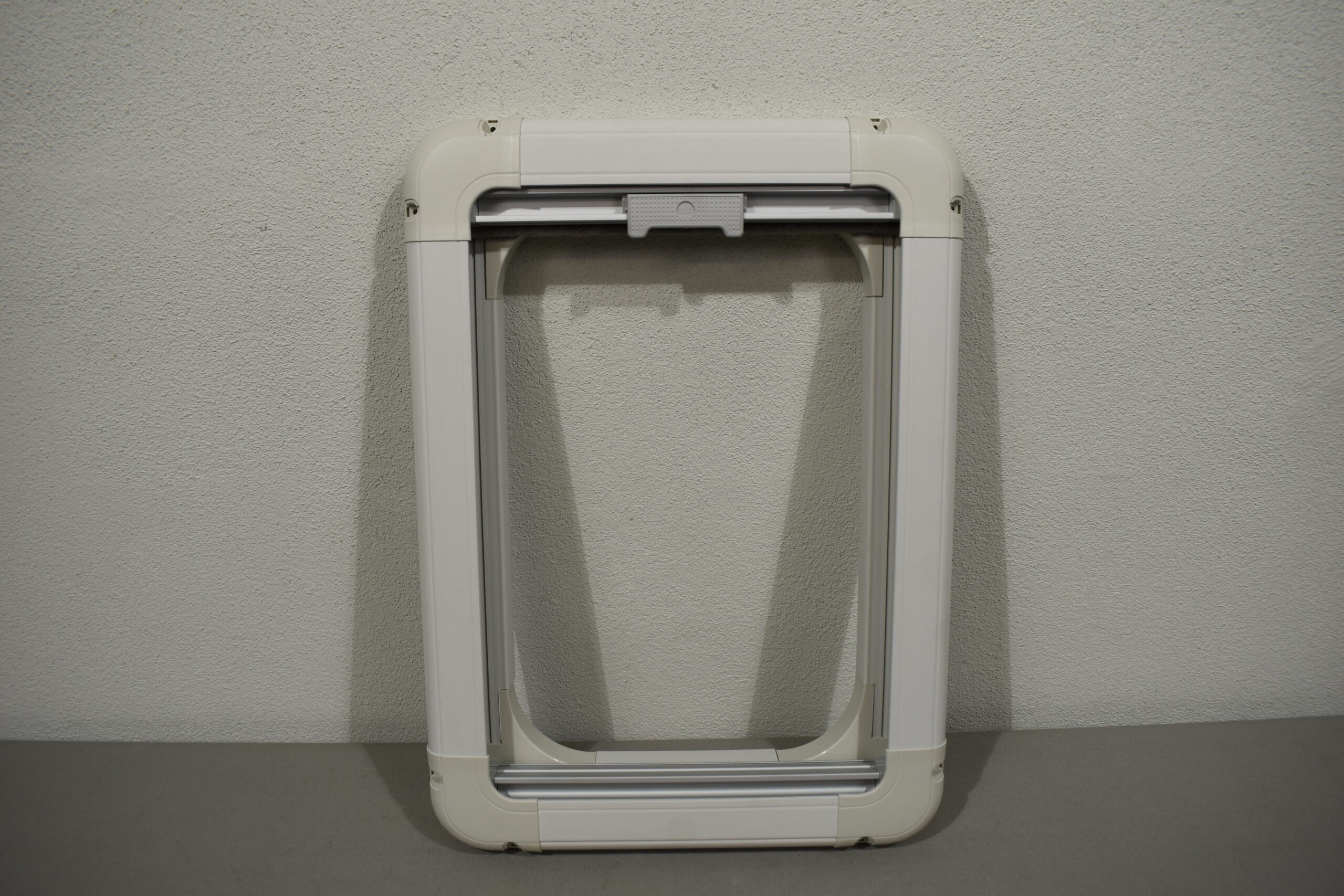 Kombi-Rollo 545 x 395mm weiß