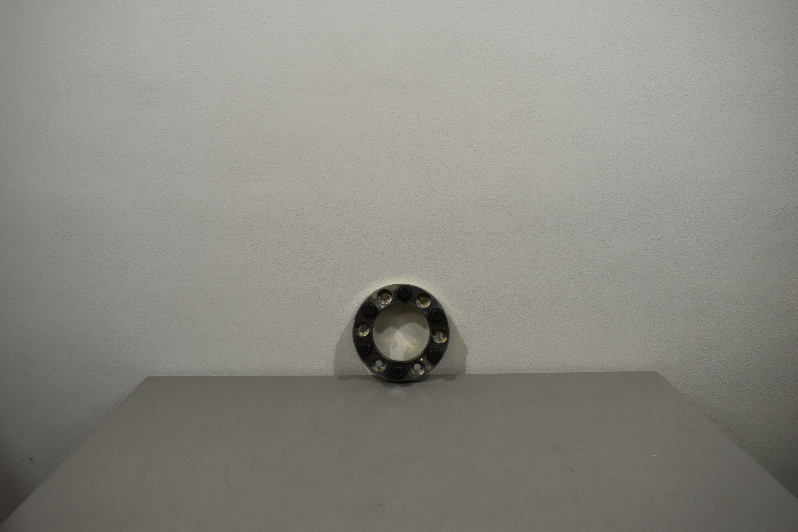 Spurverbreiterung für Ducato 230 Maxi Daily 10/14 und Mercedes Sprinter