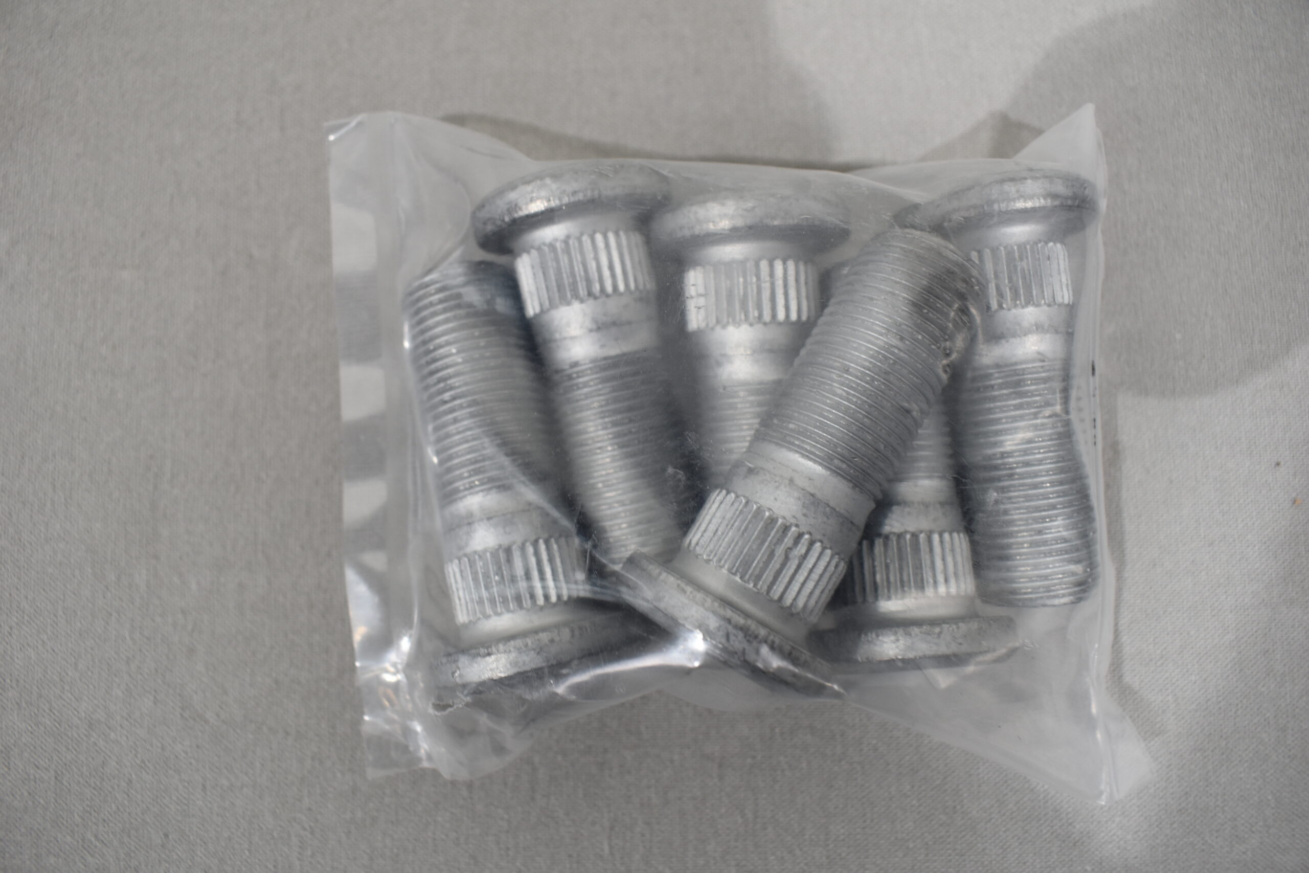 Spurverbreiterung für Ducato 230 Maxi Daily 10/14 und Mercedes Sprinter