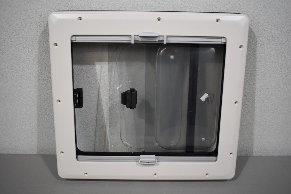 Dometic Schiebefenster S4 500 x 450mm weiß