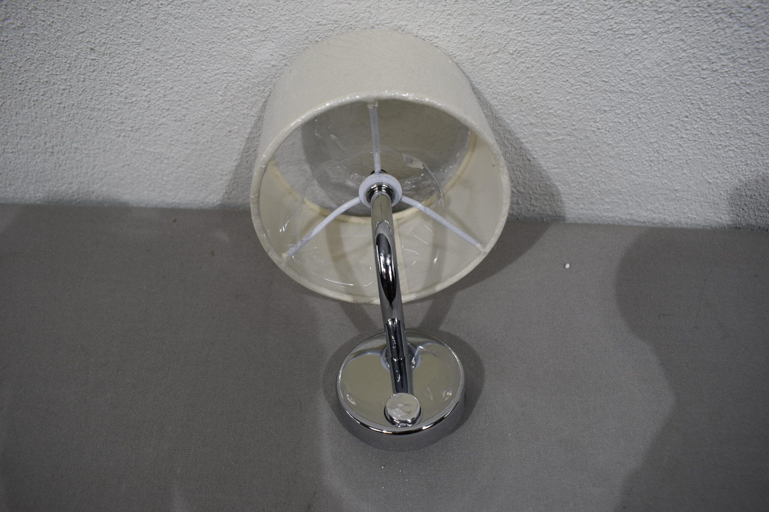 RoHS Schirmlampe 12 Volt