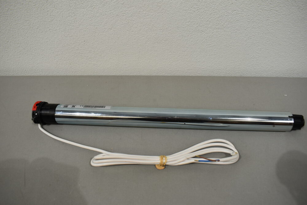 Simu Rohrmotor, Rollladenmotor