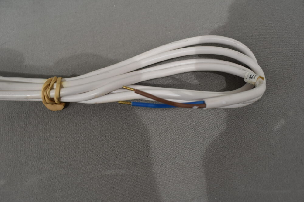 Simu Rohrmotor, Rollladenmotor