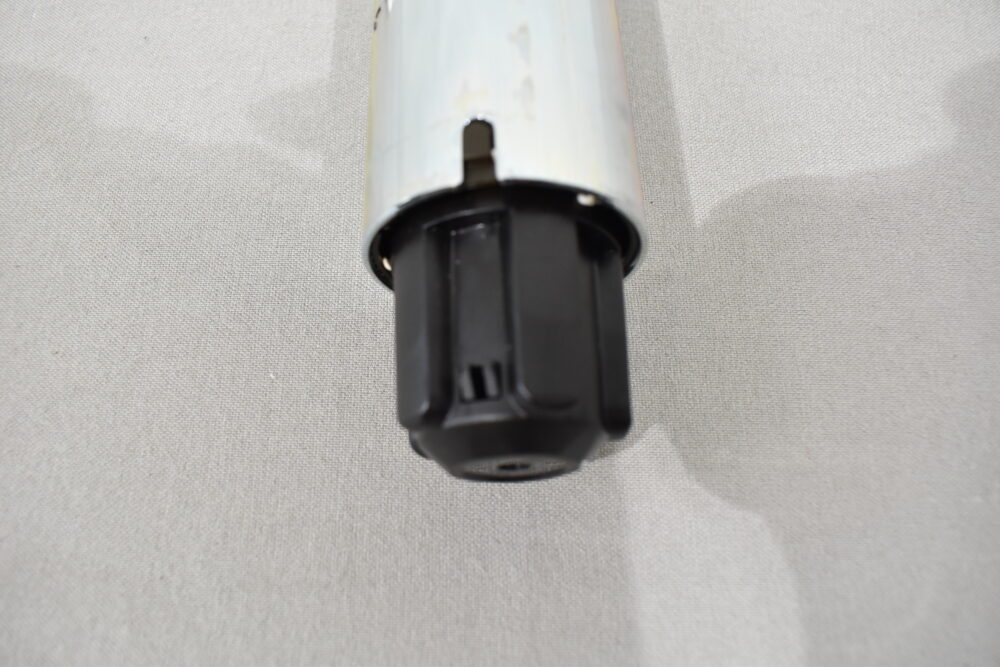 Simu Rohrmotor, Rollladenmotor