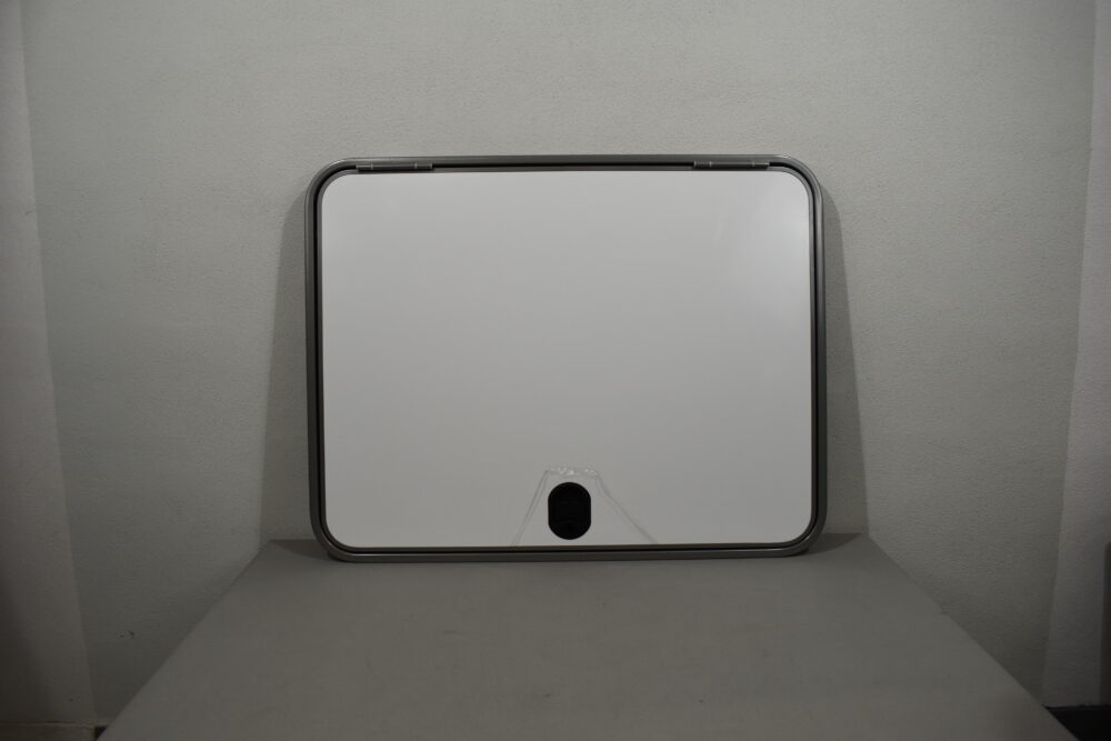 Serviceklappe 855x1105mm weiß