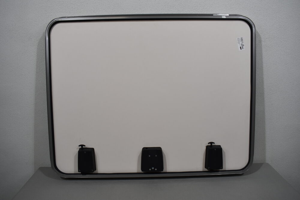 Serviceklappe 855x1105mm weiß