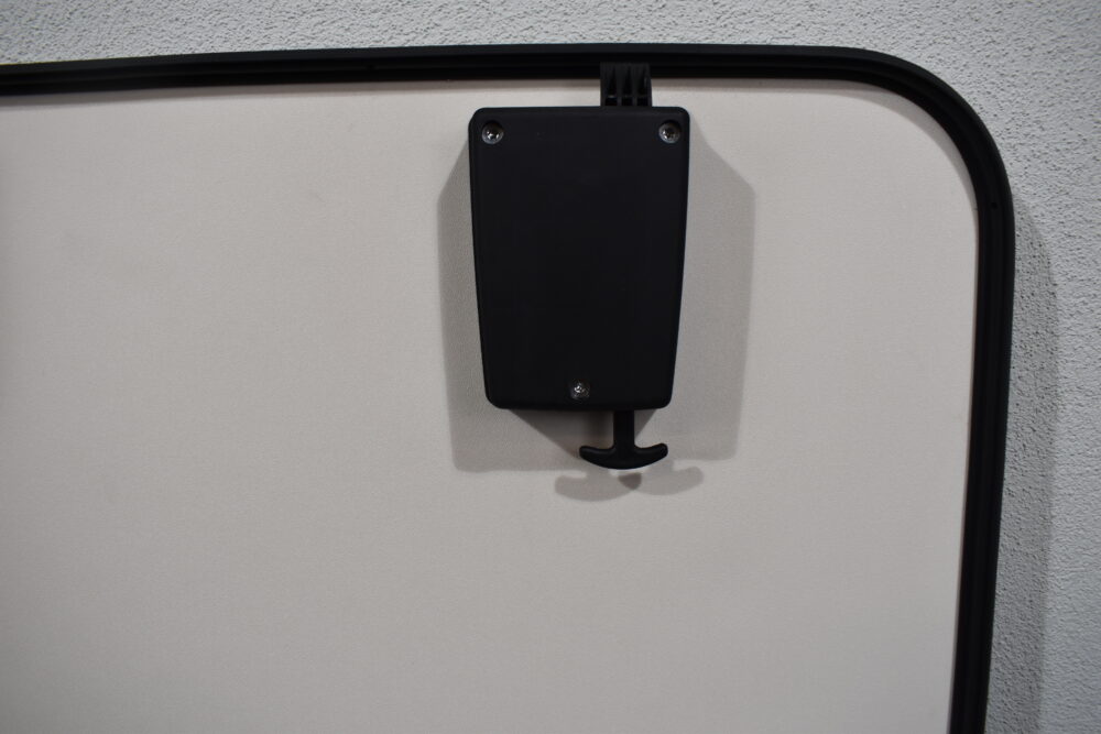 Serviceklappe 855x1105mm weiß