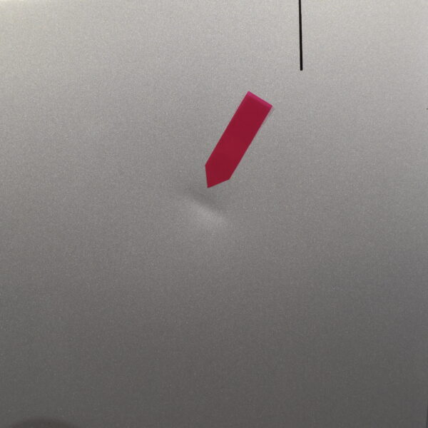 Serviceklappe 855x1105mm gold