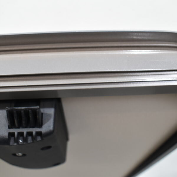 Serviceklappe 855x1105mm gold