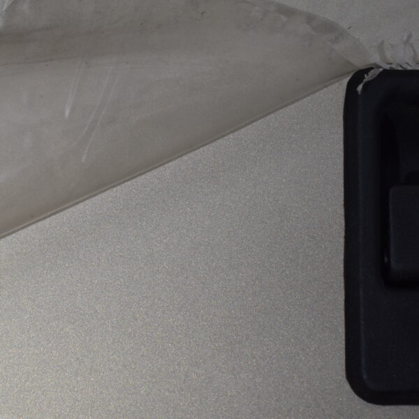 Serviceklappe 855x1105mm gold