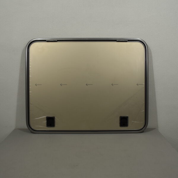 Serviceklappe 855x1105mm gold