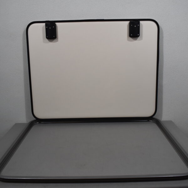 Serviceklappe 855x1105mm gold