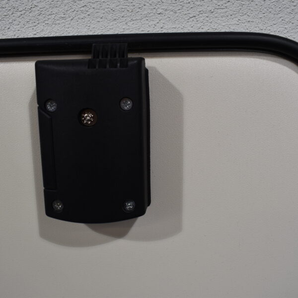 Serviceklappe 855x1105mm gold