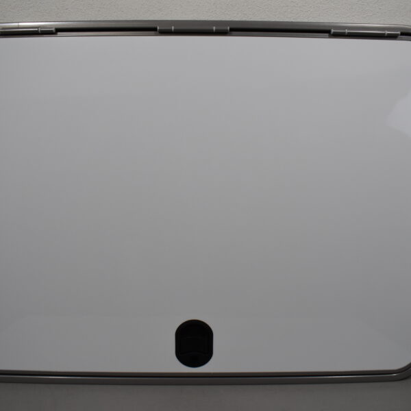 Serviceklappe 855x1180mm weiß