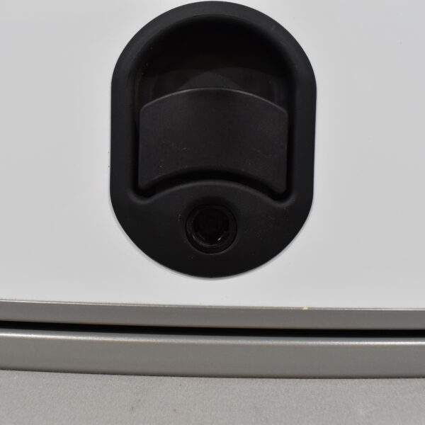 Serviceklappe 855x1180mm weiß