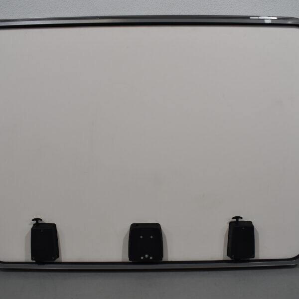 Serviceklappe 855x1180mm weiß