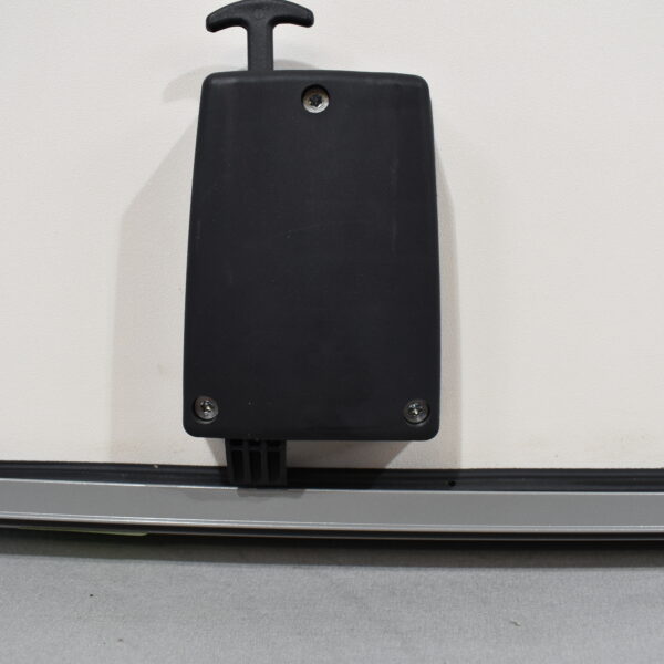 Serviceklappe 855x1180mm weiß