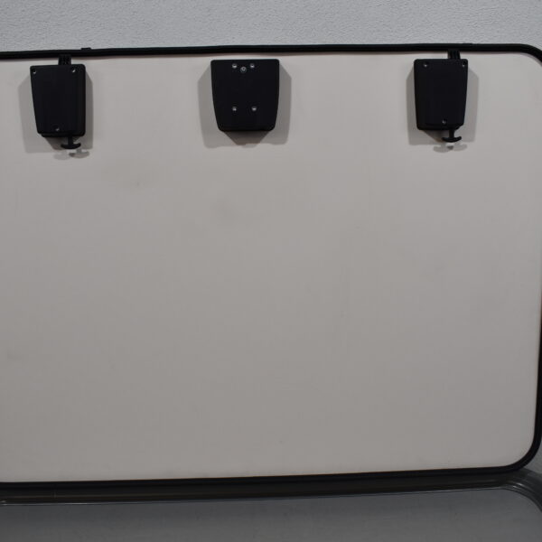 Serviceklappe 855x1180mm weiß