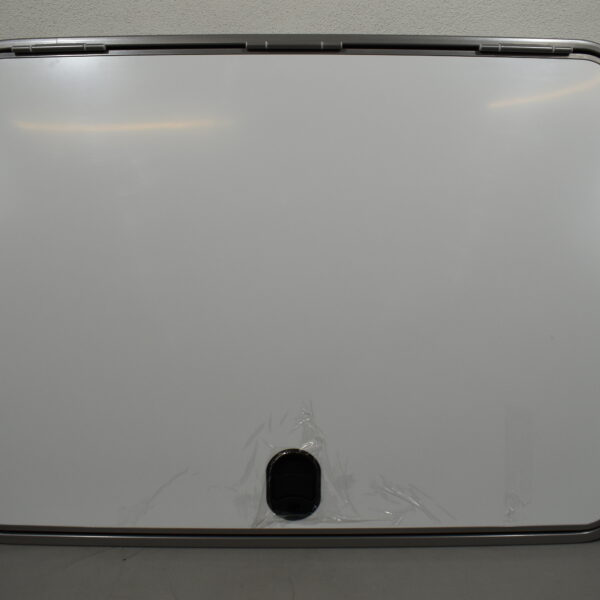 Serviceklappe 855x1180mm weiß