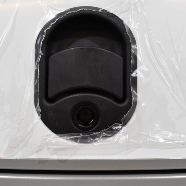 Serviceklappe 855x1180mm weiß