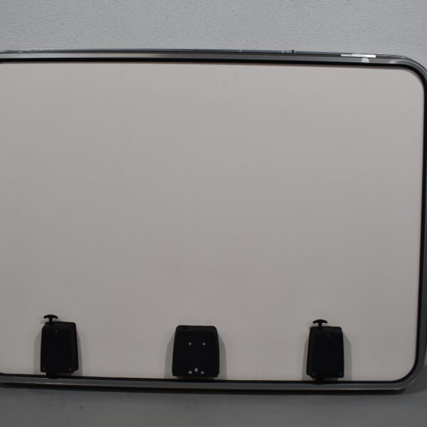Serviceklappe 855x1180mm weiß