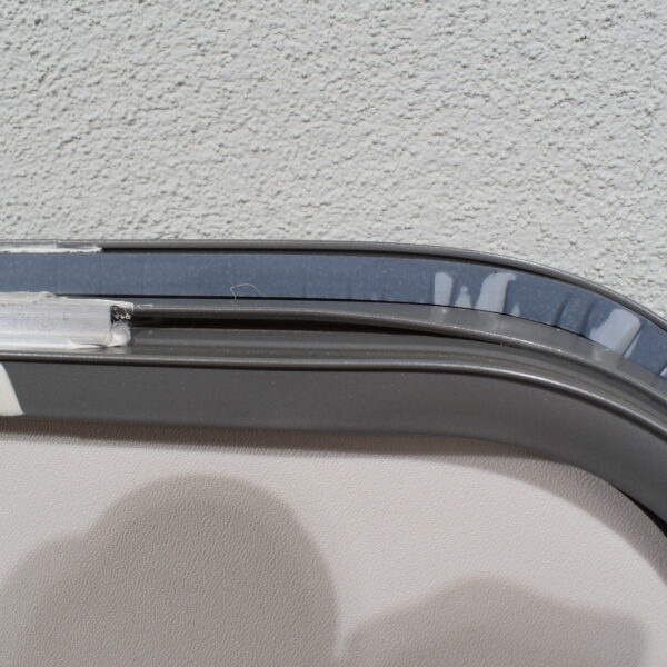 Serviceklappe 855x1180mm weiß