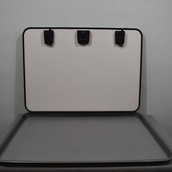 Serviceklappe 855x1180mm weiß