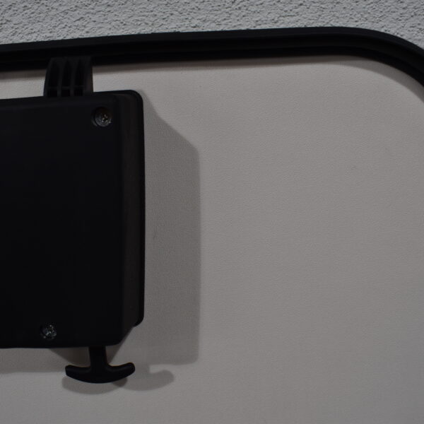 Serviceklappe 855x1180mm weiß