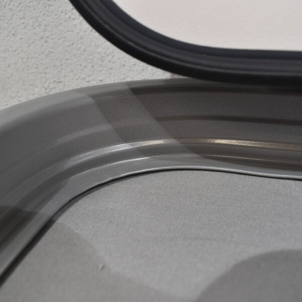 Serviceklappe 855x1180mm weiß