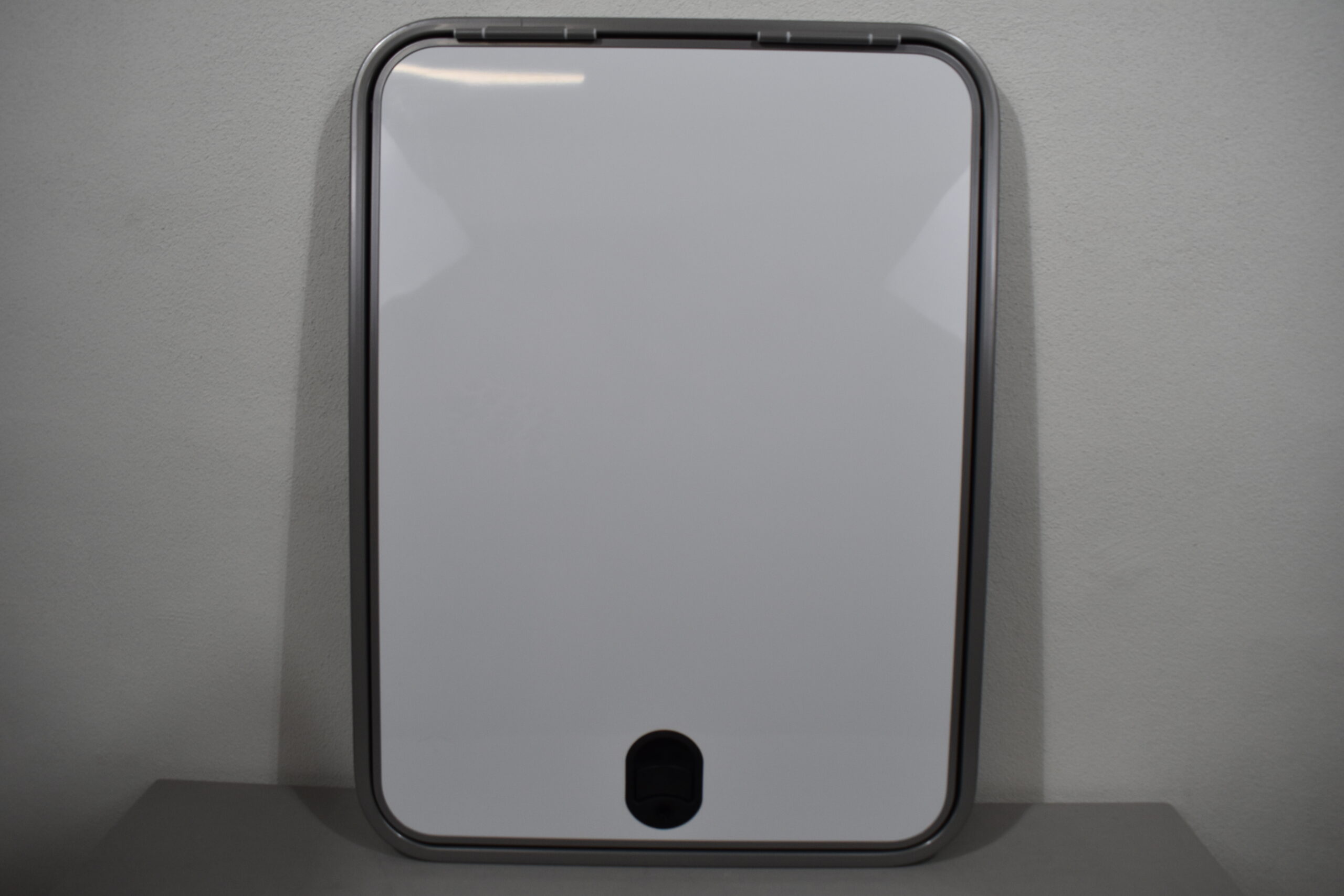 Serviceklappe 980x730mm weiß