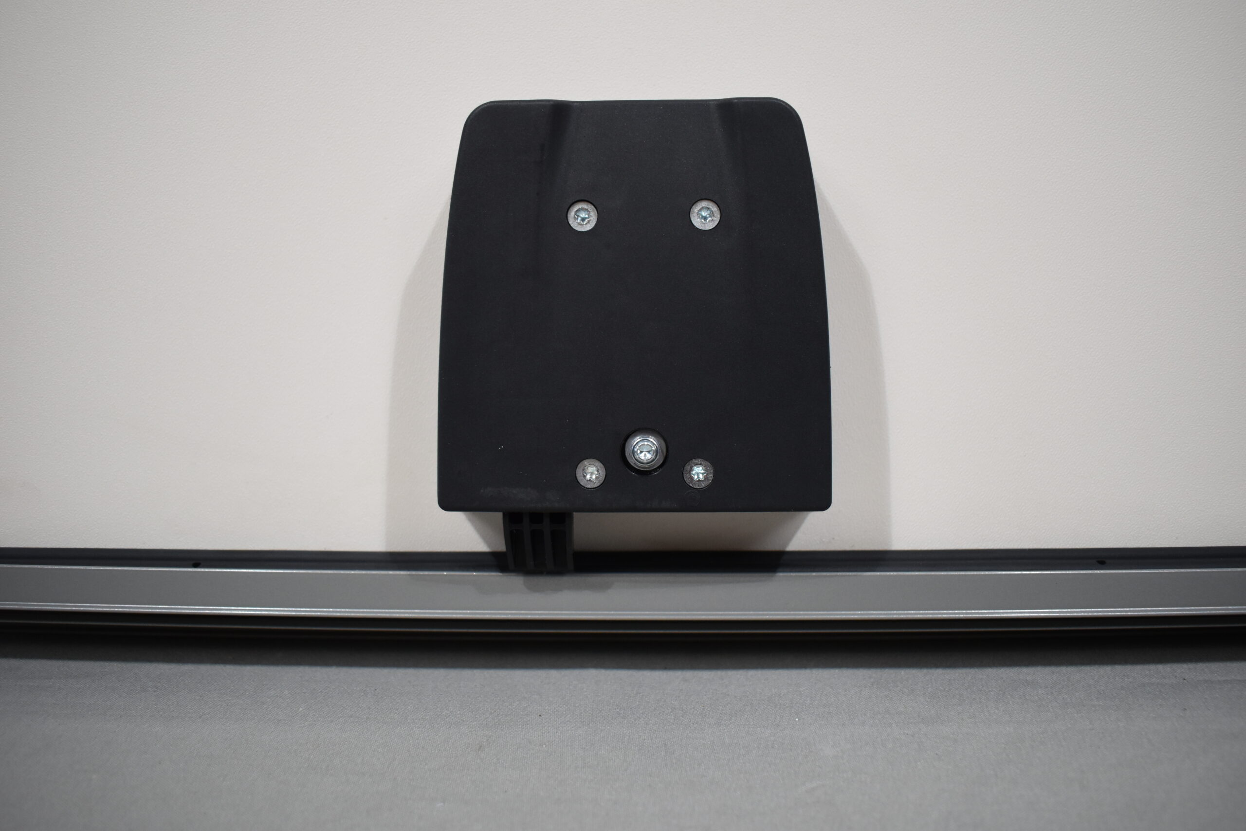 Serviceklappe 980x730mm weiß